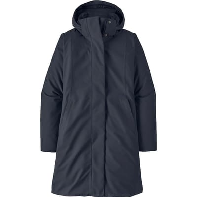 3-in-1 parka voor dames Patagonia Tres