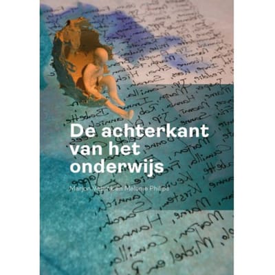 De Achterkant Van Het Onderwijs - Melanie Philips