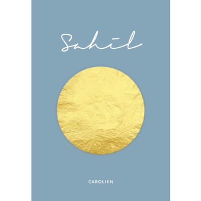 Sahil - Carolien De Boo - de Vries