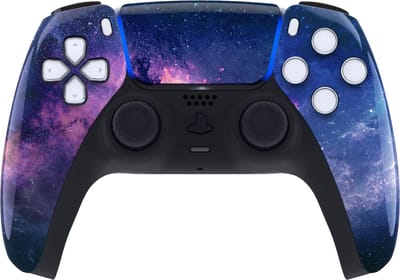 Clever Galaxy Controller (PS5 compatibel)