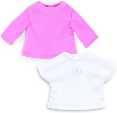 Corolle 210130 Poppenkledingset