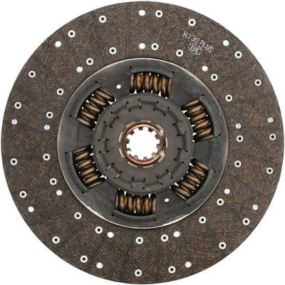 Koppelingsplaat Schaeffler LuK 343 0284 10