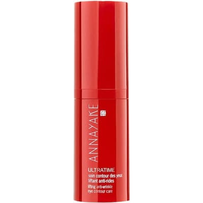Annayake Ultratime Lifting Anti-Wrinkle Eye Contour Care Oogzorg Dames 15 ml