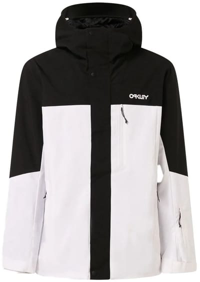 Oakley Apparel Tnp Tbt Shell Jas Zwart 2XL Man