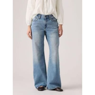 Flared/Bootcut Levis 005DO 0000 L.31 - LOOSE BOOT-EASY DAYS