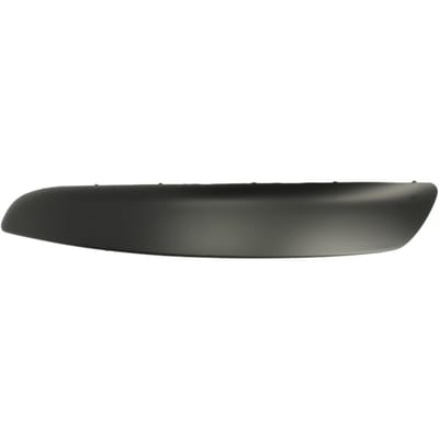 Sierlijst/beschermstrip, bumper BLIC 5703-05-5514923P links