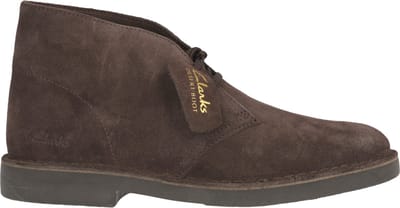CLARKS Schnürboots Desert