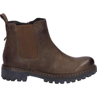 JOSEF SEIBEL Marta 06 | Enkellaars voor Dames | bruin