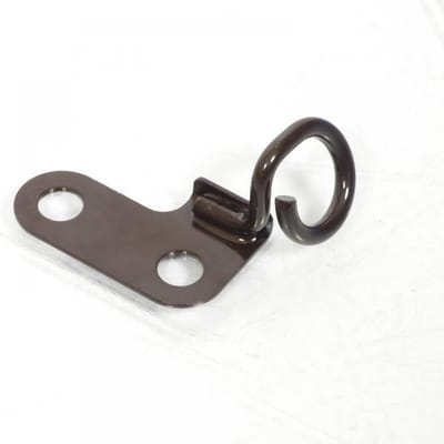 Support divers origine pour Moto Kawasaki 600 ZX6RR 2003 à 2004 921710028 Neuf