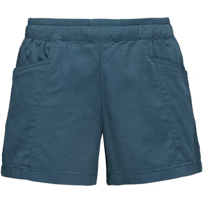 Damesshort Black Diamond Notion