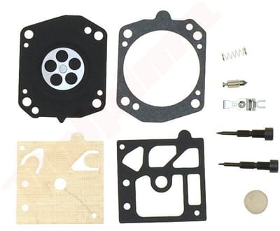 Reparatieset carburateur passend op SOLO 880 HD55 , HD56