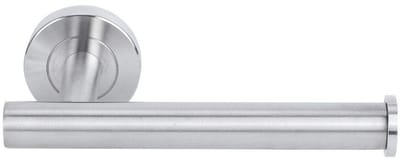 Dailygoods- Toiletrolhouder 304 Roestvrij Staal - Wandmontage - Weefselhouder - Modern - Antislip - Gewicht 212 g - Tissuehouder