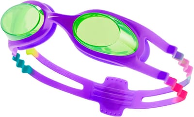 Nike Bril Zwem Os Chrome Junior 3-6 lat Paars-Roze -593