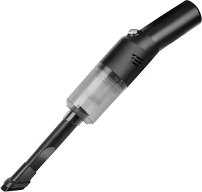 Draadloze handstofzuiger - USB-oplaadbare, draagbare, lichtgewicht mini-stofzuiger voor in de auto Draadloze handstofzuiger