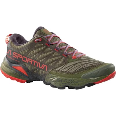 Trailschoenen La Sportiva Akasha II