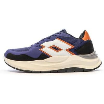 Lage Sneakers Lotto Twenty6