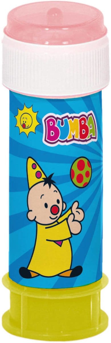 Bumba Bellenblaas