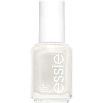 essie Nagellak - 4 Pearly White Shimmer 13,5 ml