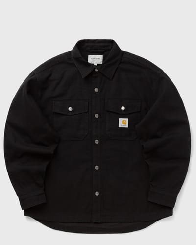 Selby Shirt Jac