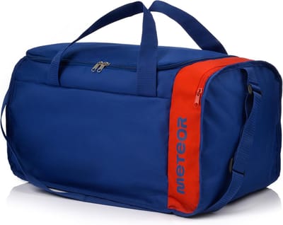 Thijox - Sporttas Sport Bag voor Fitness en Sportschool, Ideaal voor Dames en Heren, Ruim en Stijlvol, Waterafstotend Materiaal, Perfect voor Sport en