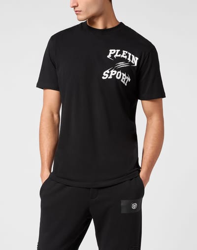 T-Shirt Ronde Hals
