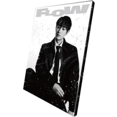 ONEW - [FLOW] 3ème Mini Album Weekday