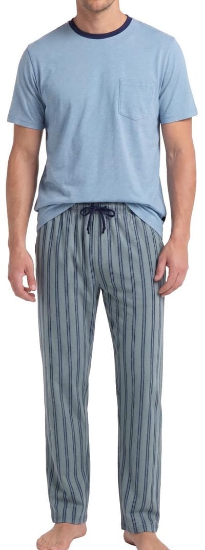 Ammann Heren pyjama Mix & Match