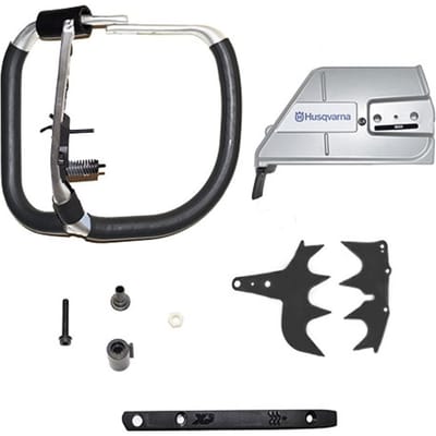 Husqvarna wrap hendel 572xp kit