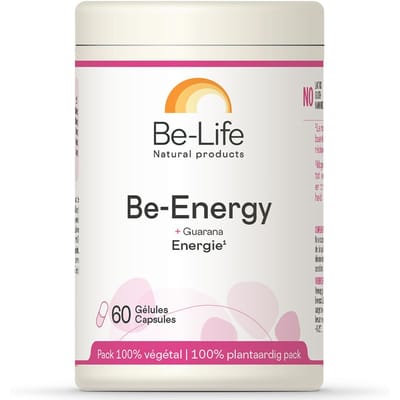 Be-Life Be-Col 1400 120 Capsules