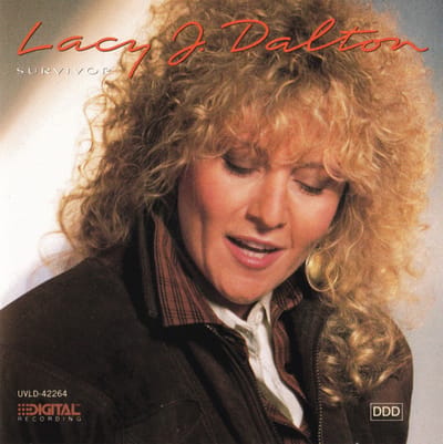 Lacy J. Dalton – Survivor