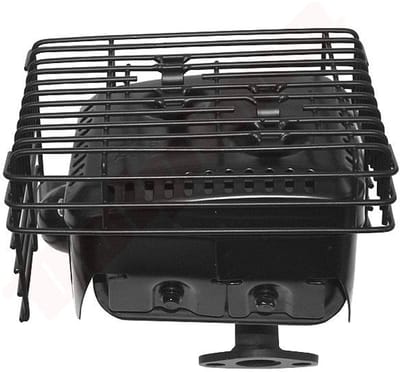 Uitlaat passend op LONCIN G200F ( 180571318-0001 )
