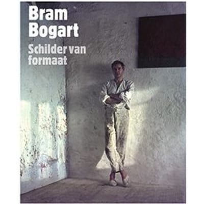Bram Bogart