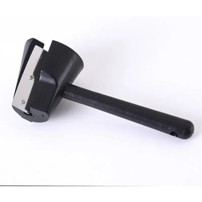 Spiraalsnijder Wortel Radijs Aardappelsnijder Fruit Dunschiller Carving Flower Device Keuken Groentensnijder Slicer Tool zwart