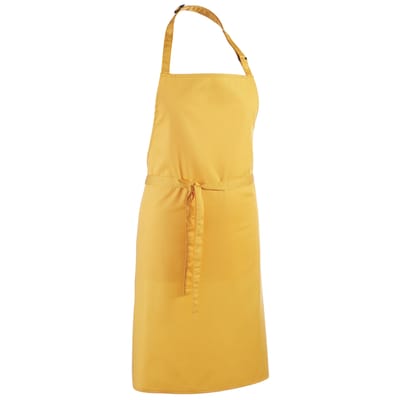 Premier Kleuren Slabberschort / Werkkleding (Pack of 2) (Zonnebloem)