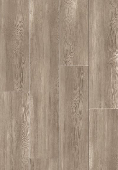 Mexen Wichita vinylplanken 1240 x 182 mm SPC 6,5 mm, IXPE onderlaag 1,5 mm, 4 V-voeg, Den - F1077-1240-182-505-4V1-04