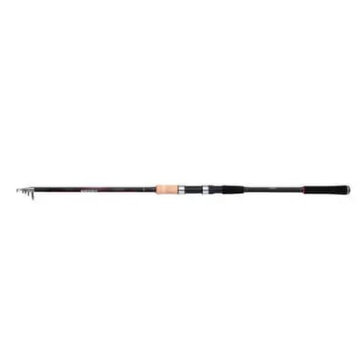 Shimano Fishing Sienna Ar Tegt Glued Bolognese Hengel Goud 3.60 m / 40-80 g