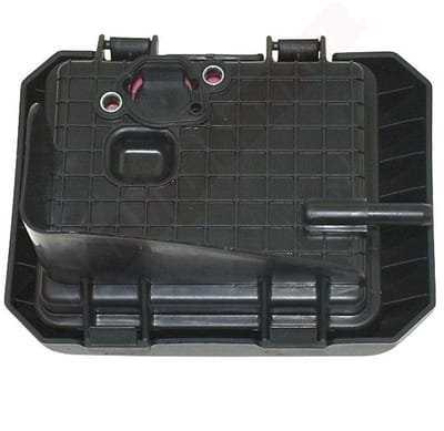 Luchtfilter passend op LONCIN LC1P61FC , LC1P65FC , LC1P70FC SET ( 180020597-0001 , 180020597-T320 )