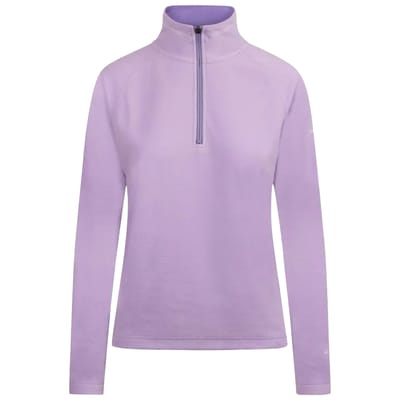 Trespass - Dames Skylar Fleece Top (Gelsomino)