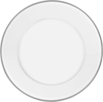 Vidivi Essenze Platinum onderzetbord 32cm ; 2 stuks