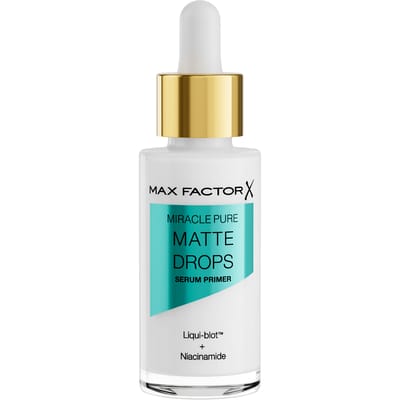 Gezichtscrème Max Factor MIRACLE PURE 30 ml
