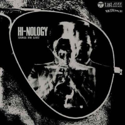 Terumasa Hino Quintet - Hi-Nology (LP)