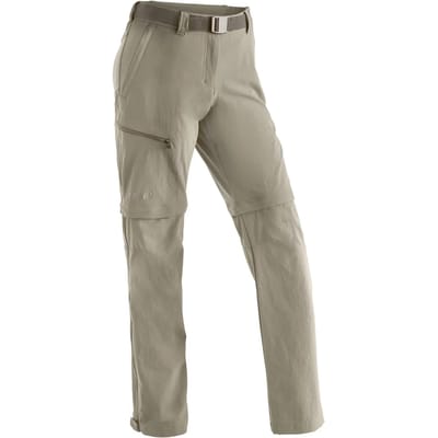 Dames wandelbroek Maier Sports Nata