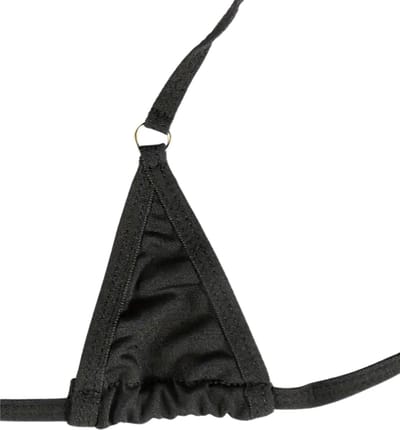 Livano BH - Push-up Bh's - Comfort Beha - Gemengd - Zwart