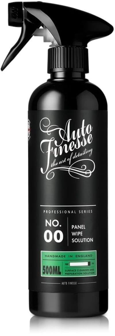 Auto Finesse Panel Wipe Spray - 500ml