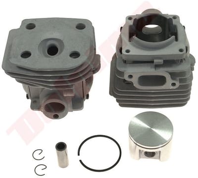 Cilinder met zuiger passend op HUSQVARNA 359 47mm ( 537 15 73-04 )