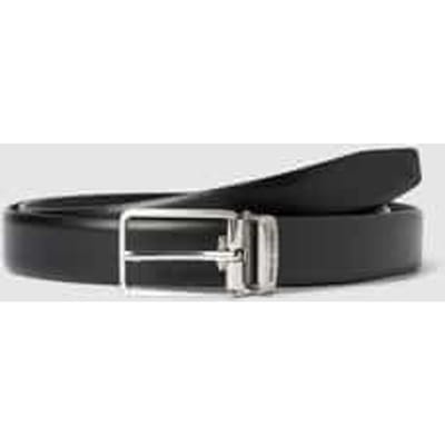 Riem met doornsluiting