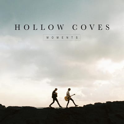 Hollow Coves - Moments LP