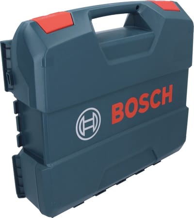 Bosch L-Case transportkoffer voor GSB 18V-21 / GSB 18V-25 / GDX 18V-180