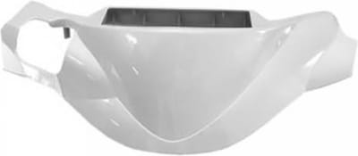 stuurhoes een voor scooter yamaha 50 bws 1990-2003 nieuw