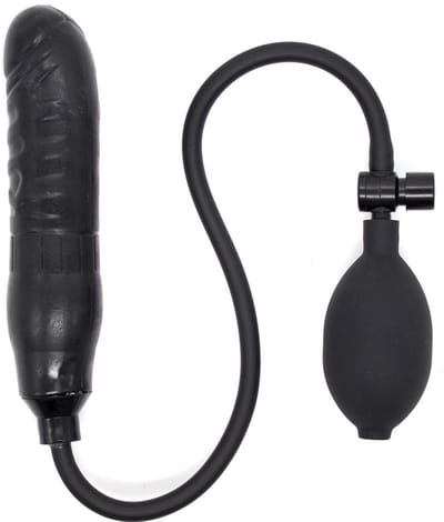 Kiotos - Opblaasbare Dildo